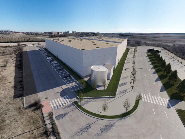More details for Calle de Soutelo de Montes, 7, Madrid - Industrial for Lease