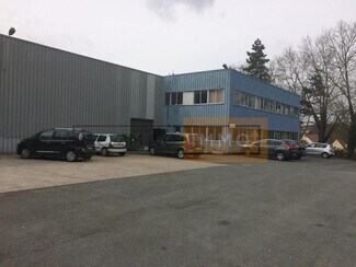 More details for Flex, Industrial for Lease