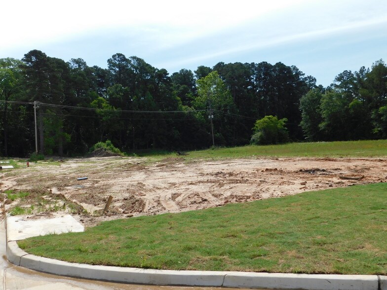 117 Tbd 271 Lee St, Gilmer, TX à vendre - Photo du bâtiment - Image 2 de 4