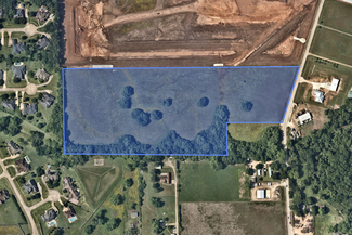 Plus de détails pour TBD Precinct Line Rd., Richmond, TX - Terrain à vendre