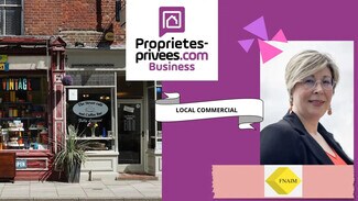 Plus de détails pour Local d'activités à louer