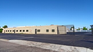 Plus de détails pour 2224-2226 W Shangri La Rd, Phoenix, AZ - Industriel à vendre