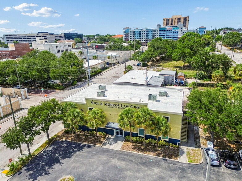 1515 Marion St, Tampa, FL for lease - Building Photo - Image 2 of 19