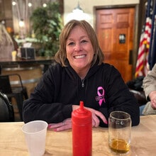 Donna Evans