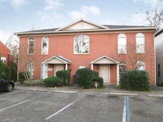 Plus de détails pour 1331 E Lafayette St, Tallahassee, FL - Bureau à louer