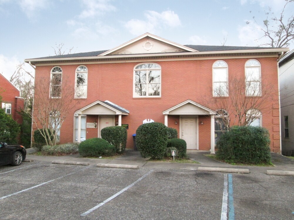 1331 E Lafayette St, Tallahassee, FL à louer Photo du bâtiment- Image 1 de 3