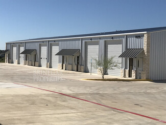 Plus de détails pour 4717 Priem Ln, Pflugerville, TX - Industriel à louer