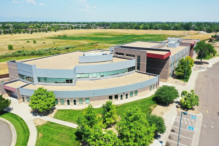 801 Yosemite St, Denver, CO à vendre - Photo du bâtiment - Image 3 de 38