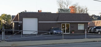 More details for Portfolio of 3 For Sale – Retail for Sale, Cincinnati, OH