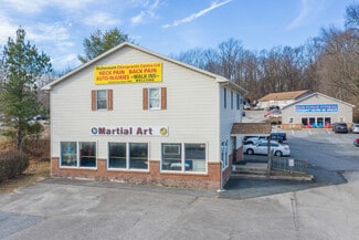More details for 933 Pulaski Hwy, Havre De Grace, MD - Office/Retail for Lease