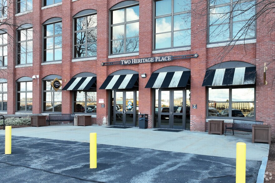 439 S Union St, Lawrence, MA à louer - Photo du bâtiment - Image 3 de 4