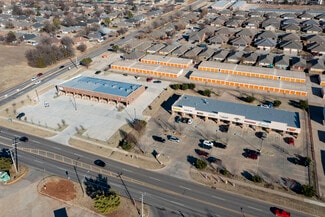 More details for 1600 S Morgan Rd, Oklahoma City, OK - Retail for Lease