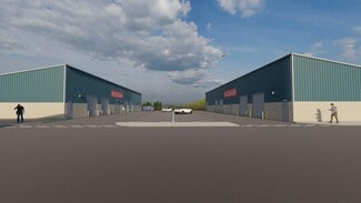 Plus de détails pour Friarton Rd, Perth - Industriel à louer