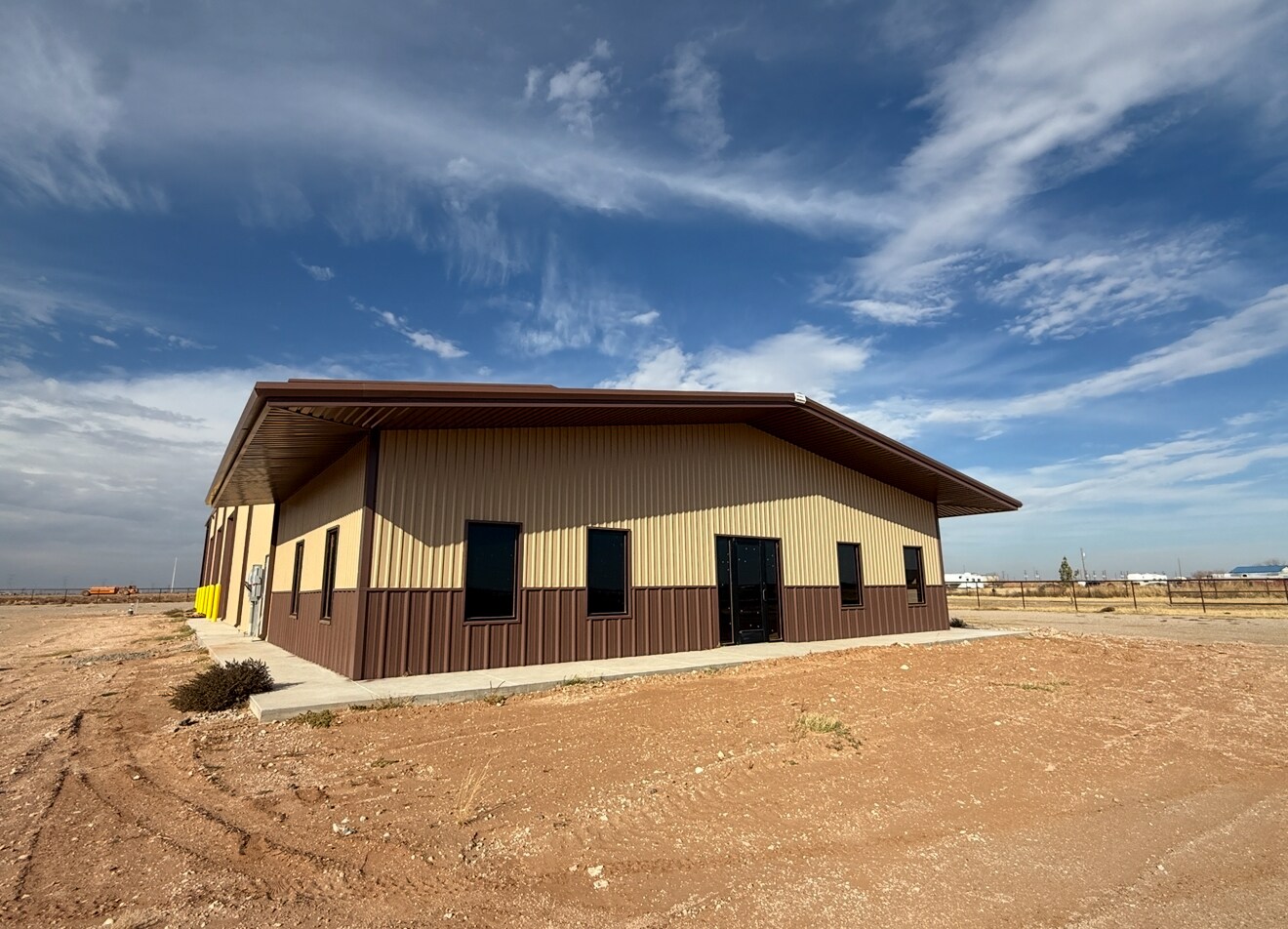 2945 I-20, Stanton, TX à louer Photo principale- Image 1 de 2