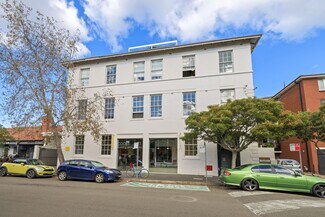 Plus de détails pour 17 Thurlow St, Redfern - Bureau à louer