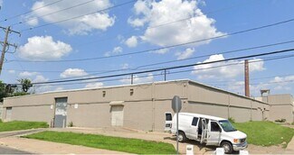 Plus de détails pour 1001-1021 E Venango St, Philadelphia, PA - Industriel à louer
