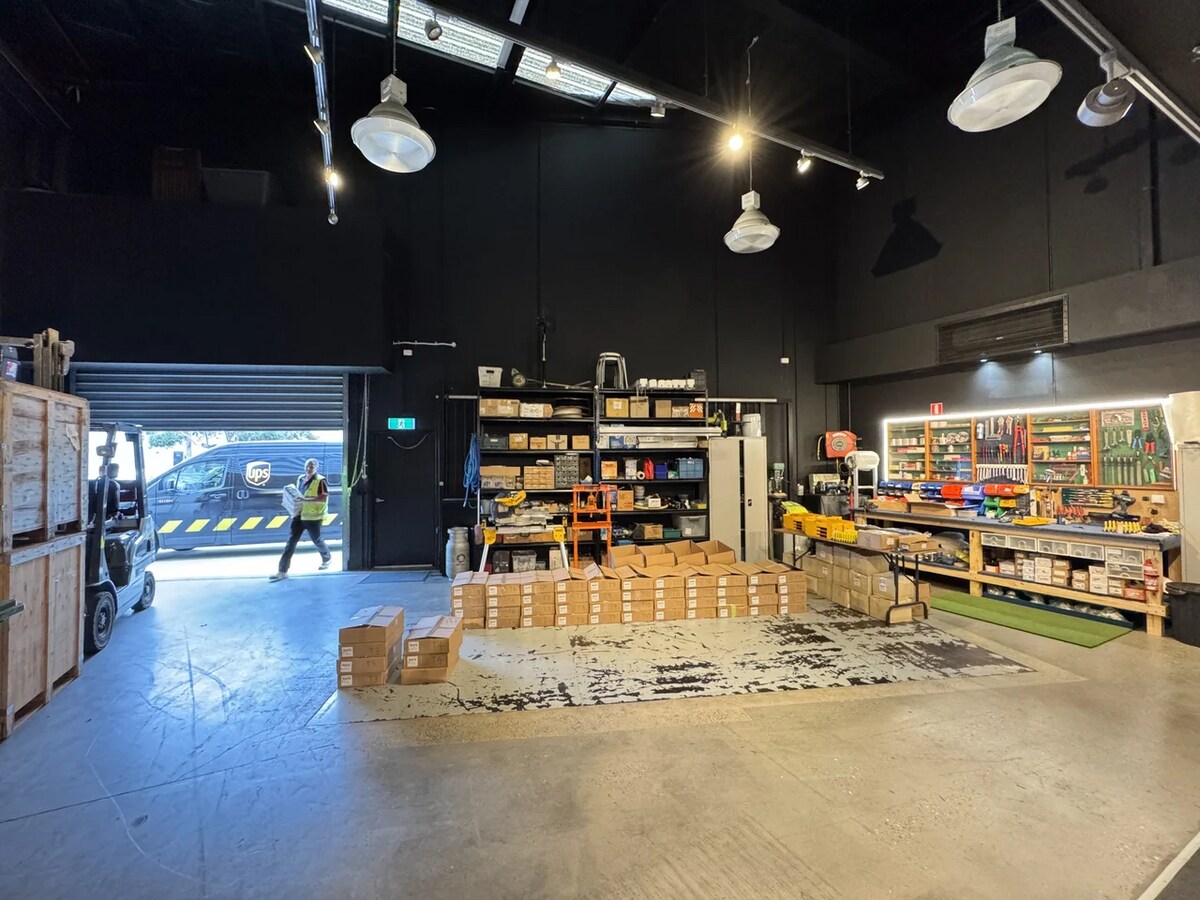28 Rogers St, Port Melbourne, VIC 3207 - Unité C5 -  - Photo intérieure - Image 1 of 6