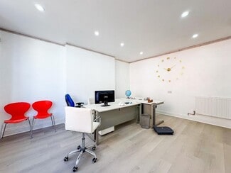 More details for 71A Bethcar St, Ebbw Vale - Office for Lease