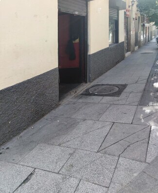 Plus de détails pour Commerce de détail à louer