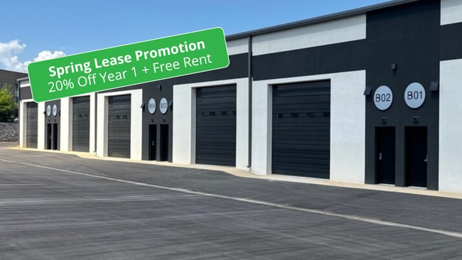 More details for 4365 South Lee St, Buford, GA - Office, Flex for Lease