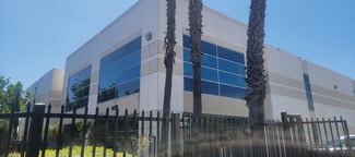 More details for 1458 E Mission Blvd, Pomona, CA - Industrial for Lease
