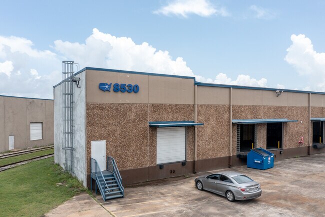 More details for 8500 Market St, Houston, TX - Office, Industrial for Lease