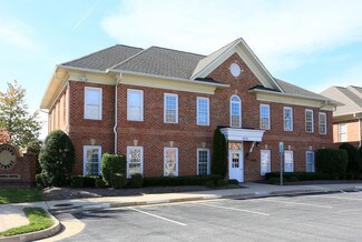 Plus de détails pour 2501 Hunter Pl, Woodbridge, VA - Bureau à louer