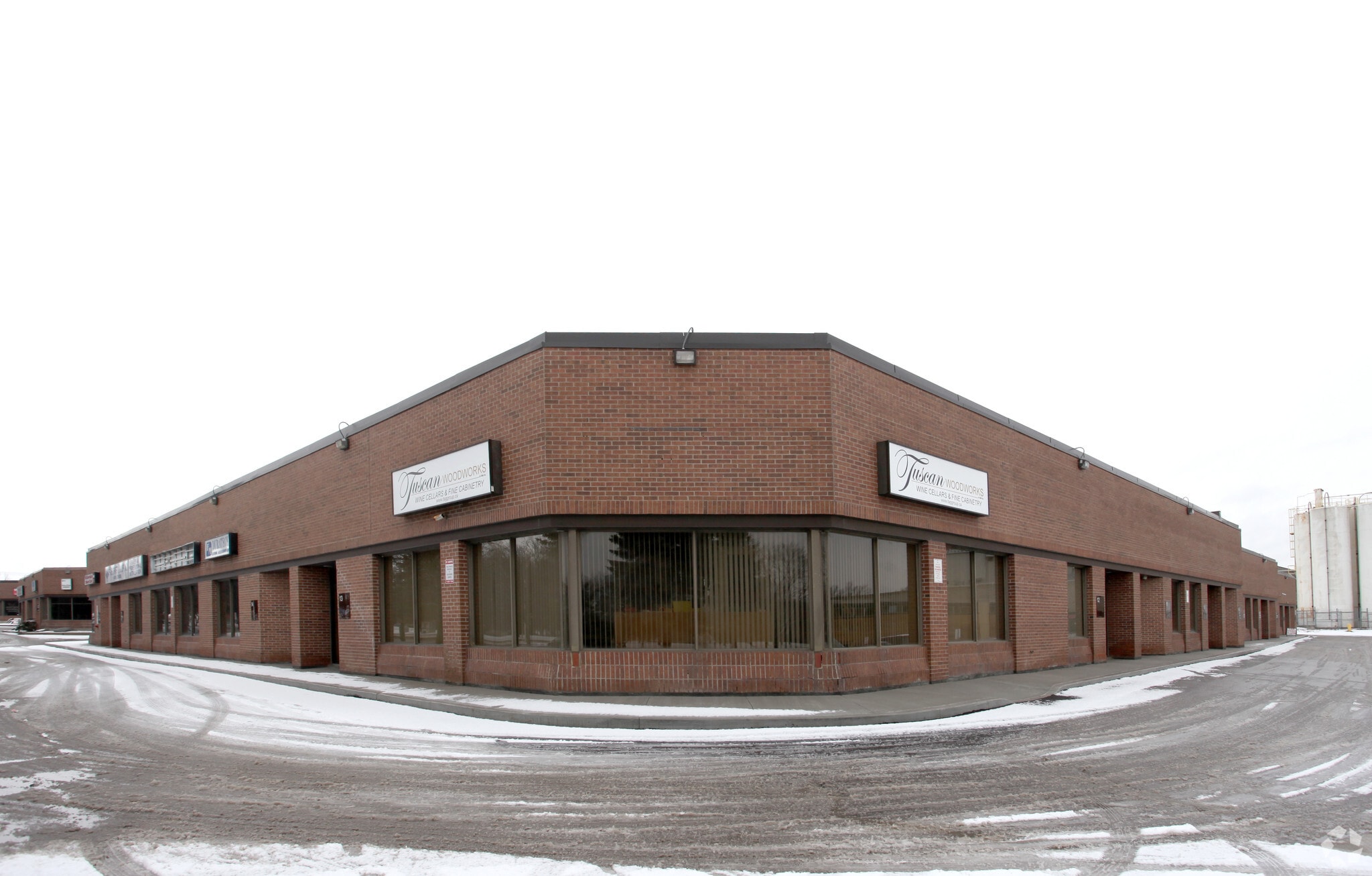 4749 Keele St, Toronto, ON for sale Primary Photo- Image 1 of 1