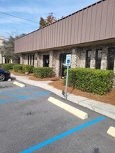 9263 Medical Plaza Dr, Charleston, SC for lease Building Photo- Image 2 of 10