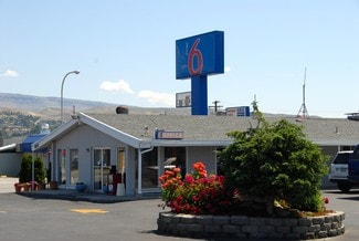 More details for 610 N Wenatchee Ave, Wenatchee, WA - Hospitality for Sale