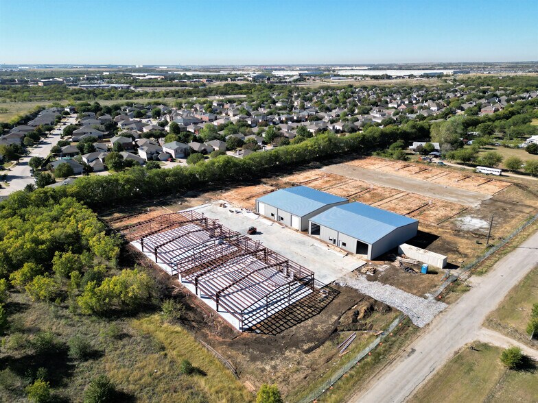 17540 Matany Rd, Justin, TX à vendre - Photo du bâtiment - Image 2 de 44