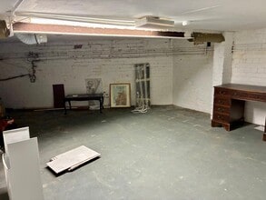 204-206 Newhall St, Birmingham à louer Photo intérieure- Image 1 de 1