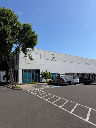 More details for 5220-5232 NE 152nd Pl, Portland, OR - Industrial for Lease