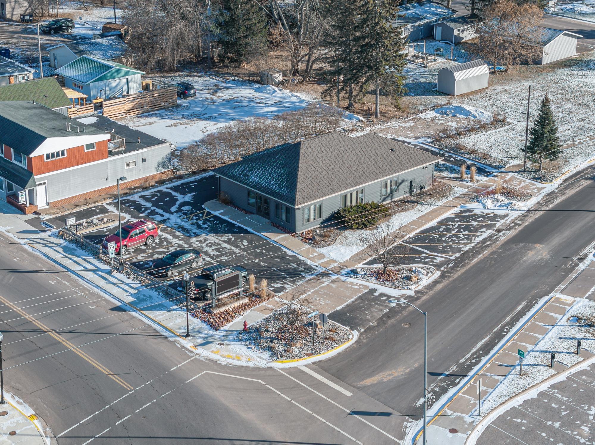 1811 Superior St, Three Lakes, WI for sale Primary Photo- Image 1 of 20