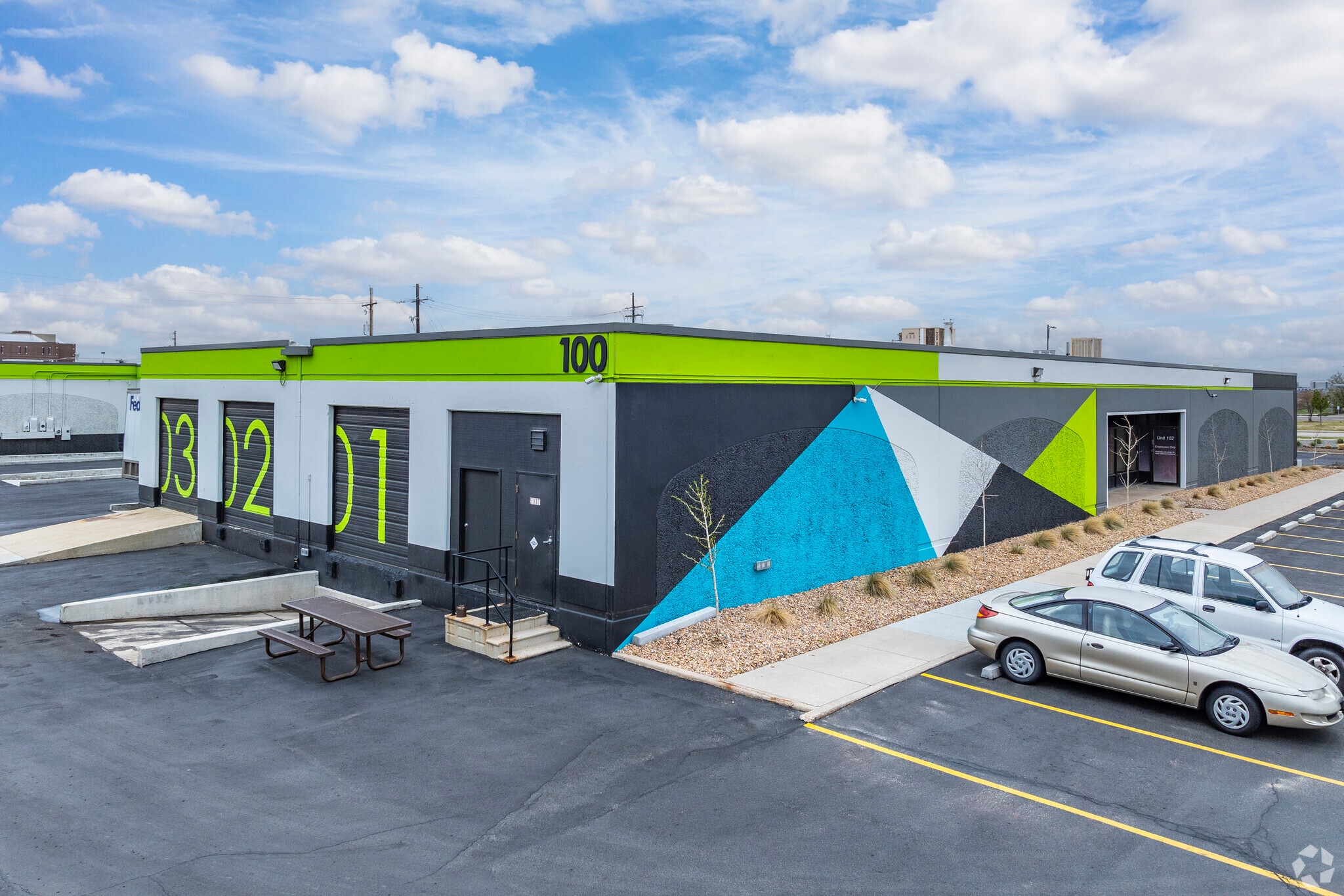 3700 Havana St, Denver, CO for lease Building Photo- Image 1 of 23