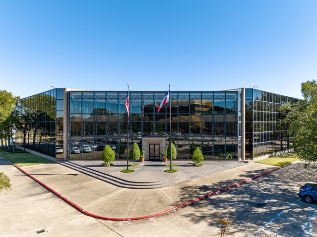 More details for 12621 Featherwood Dr, Houston, TX - Office, Office/Medical for Lease