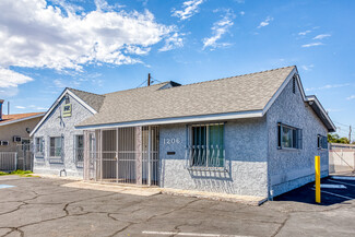 More details for 1206 S Maryland Pky, Las Vegas, NV - Coworking for Lease