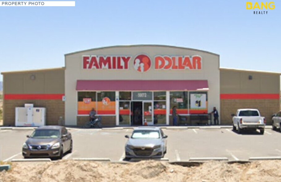 50045 Ehrenberg Poston Hwy, Ehrenberg, AZ à vendre - Photo du bâtiment - Image 3 de 7