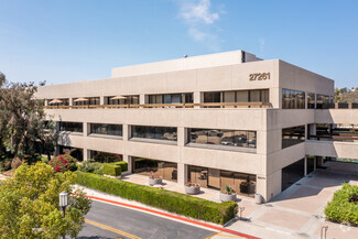 More details for 27261 Las Ramblas, Mission Viejo, CA - Office for Lease