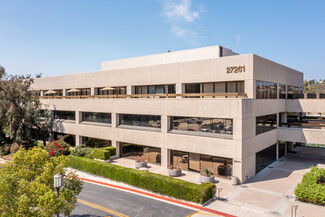 More details for 27261 Las Ramblas, Mission Viejo, CA - Office for Lease