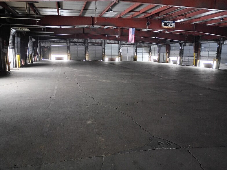 11740 Dixie Hwy, Birch Run, MI for lease - Building Photo - Image 3 of 24