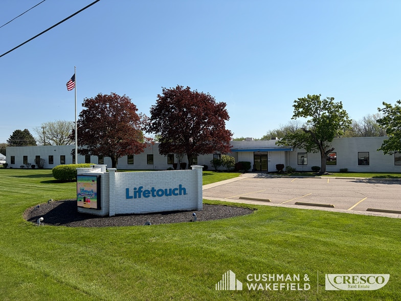 1371 OH-598, Galion, OH for sale - Building Photo - Image 2 of 17