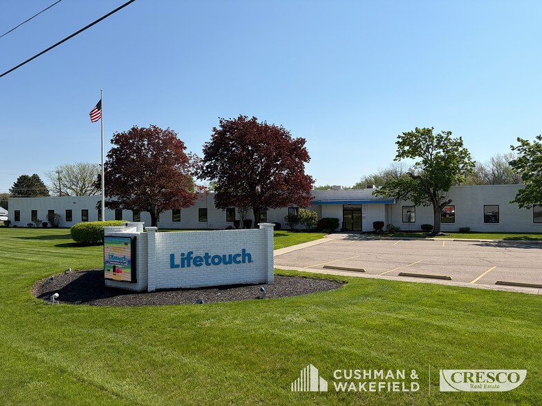 1371 OH-598, Galion, OH à vendre - Photo du bâtiment - Image 2 de 17