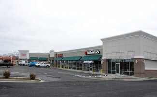 Plus de détails pour 480-680 New Castle Rd, Butler, PA - Commerce de détail à louer