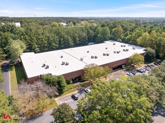More details for 3025 Northwoods Pky, Peachtree Corners, GA - Industrial for Lease