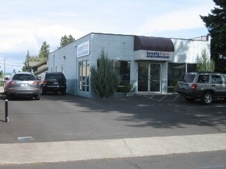 More details for 354 NE Dekalb Ave, Bend, OR - Office for Lease