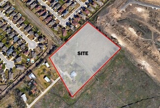 More details for 190 Prairie View Rd, New Braunfels, TX - Land for Sale