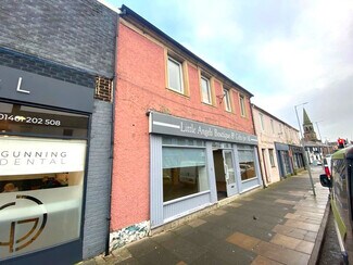 More details for 108 High St, Annan - Retail for Lease