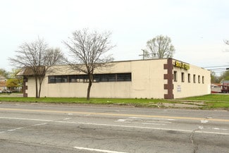 More details for 25814 Ecorse Rd, Taylor, MI - Retail for Sale