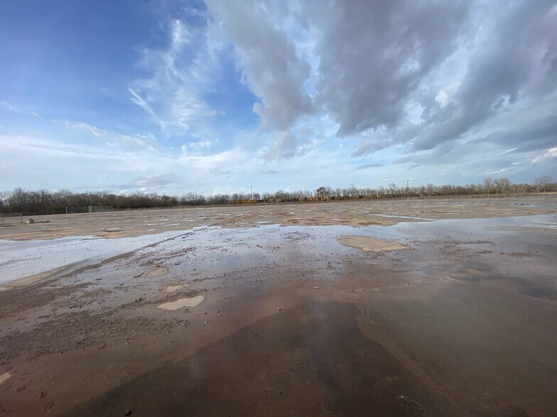 8160 Highway 509, Coushatta, LA à louer - Photo du bâtiment - Image 2 de 18